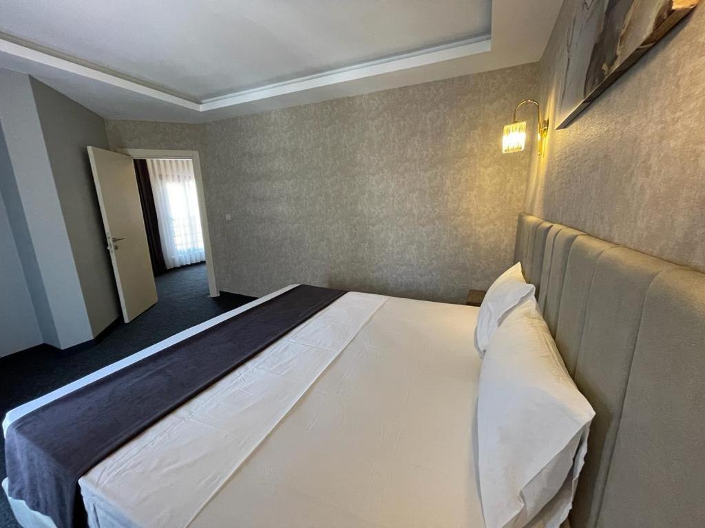 Sevcan Hotel イスタンブール エクステリア 写真