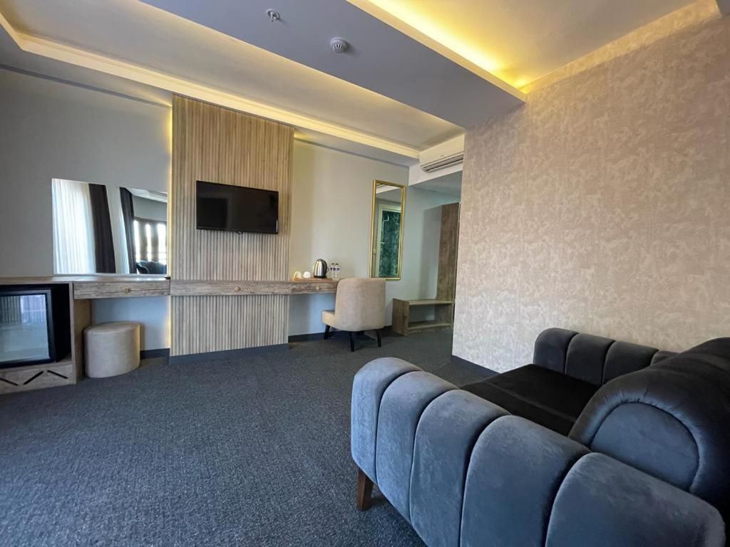 Sevcan Hotel イスタンブール エクステリア 写真