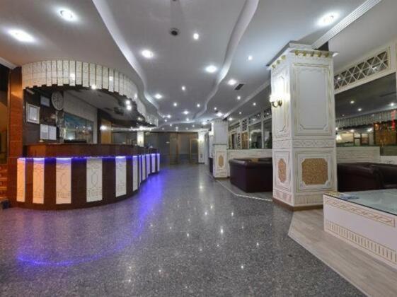 Sevcan Hotel イスタンブール エクステリア 写真