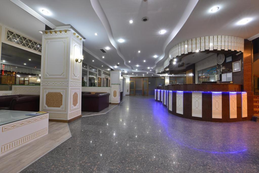 Sevcan Hotel イスタンブール エクステリア 写真