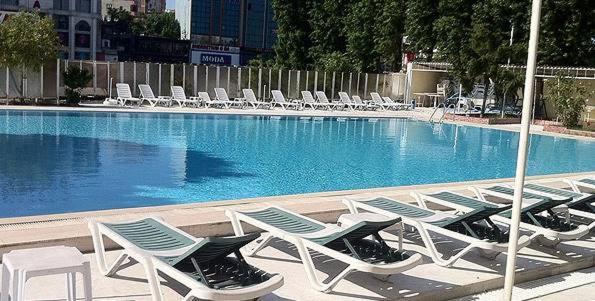 Sevcan Hotel イスタンブール エクステリア 写真