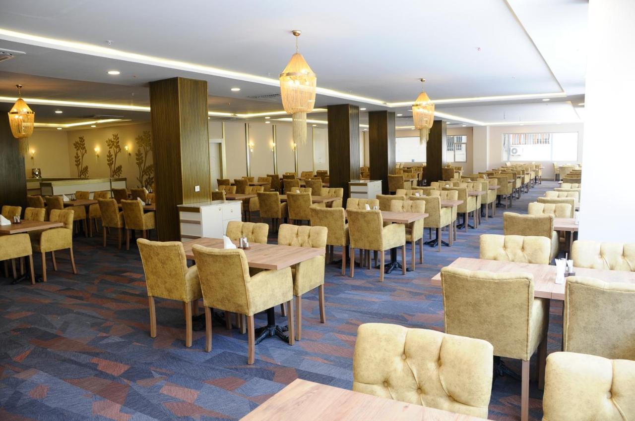Sevcan Hotel イスタンブール エクステリア 写真