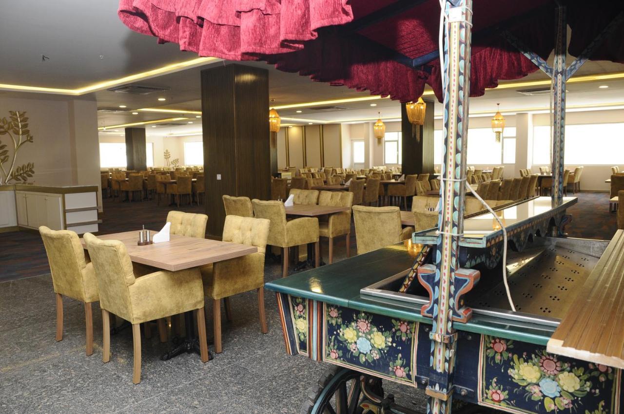 Sevcan Hotel イスタンブール エクステリア 写真