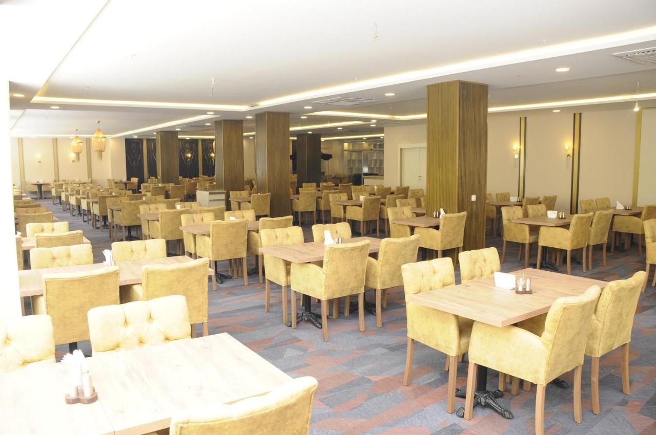 Sevcan Hotel イスタンブール エクステリア 写真