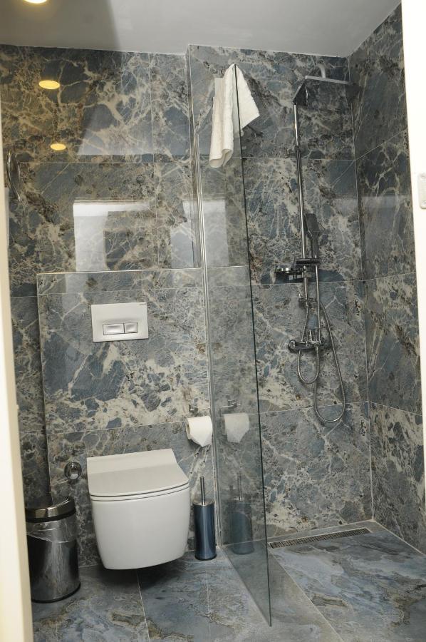 Sevcan Hotel イスタンブール エクステリア 写真