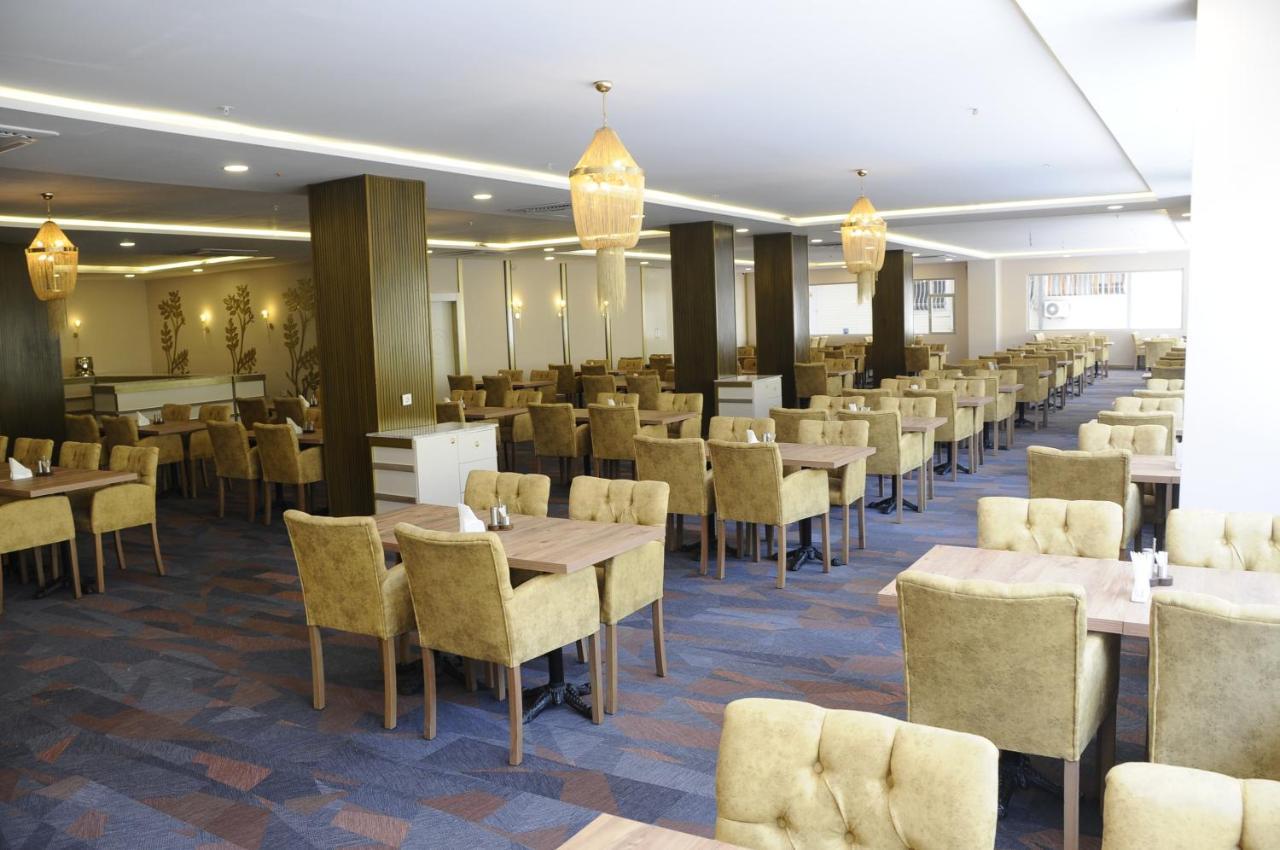 Sevcan Hotel イスタンブール エクステリア 写真