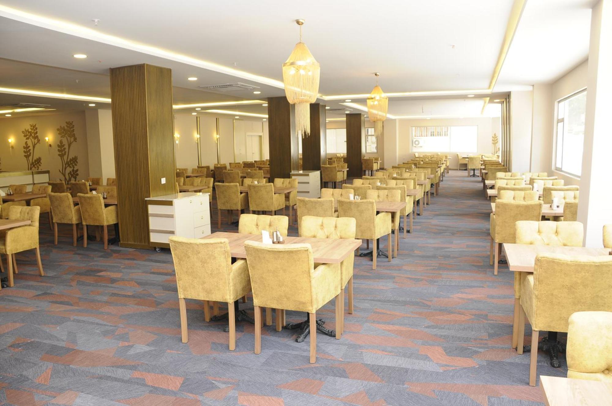 Sevcan Hotel イスタンブール エクステリア 写真